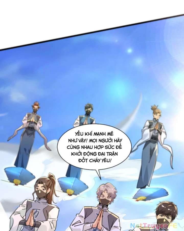 Bạn Gái Của Tôi Toàn Là Truyền Thuyết Chapter 57 - Trang 3