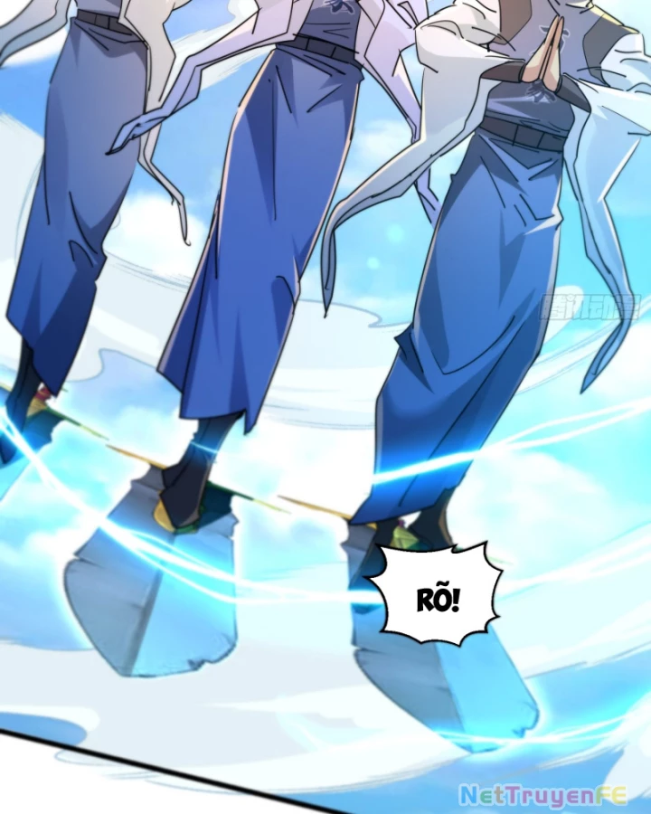 Bạn Gái Của Tôi Toàn Là Truyền Thuyết Chapter 57 - Trang 3