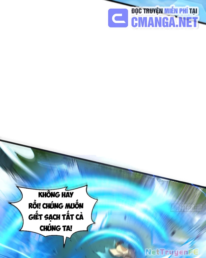 Bạn Gái Của Tôi Toàn Là Truyền Thuyết Chapter 57 - Trang 3