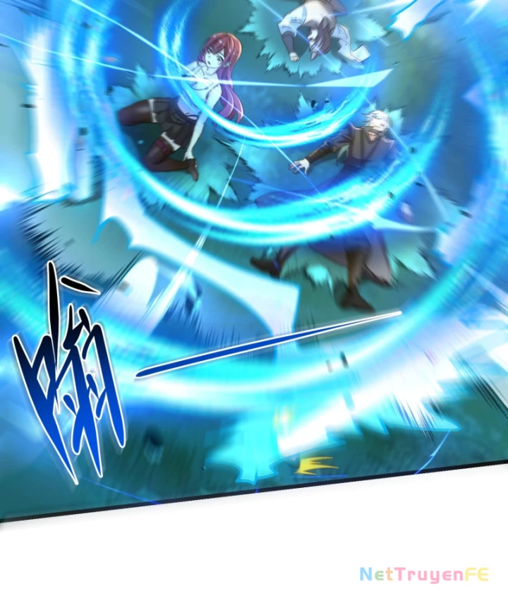 Bạn Gái Của Tôi Toàn Là Truyền Thuyết Chapter 57 - Trang 3