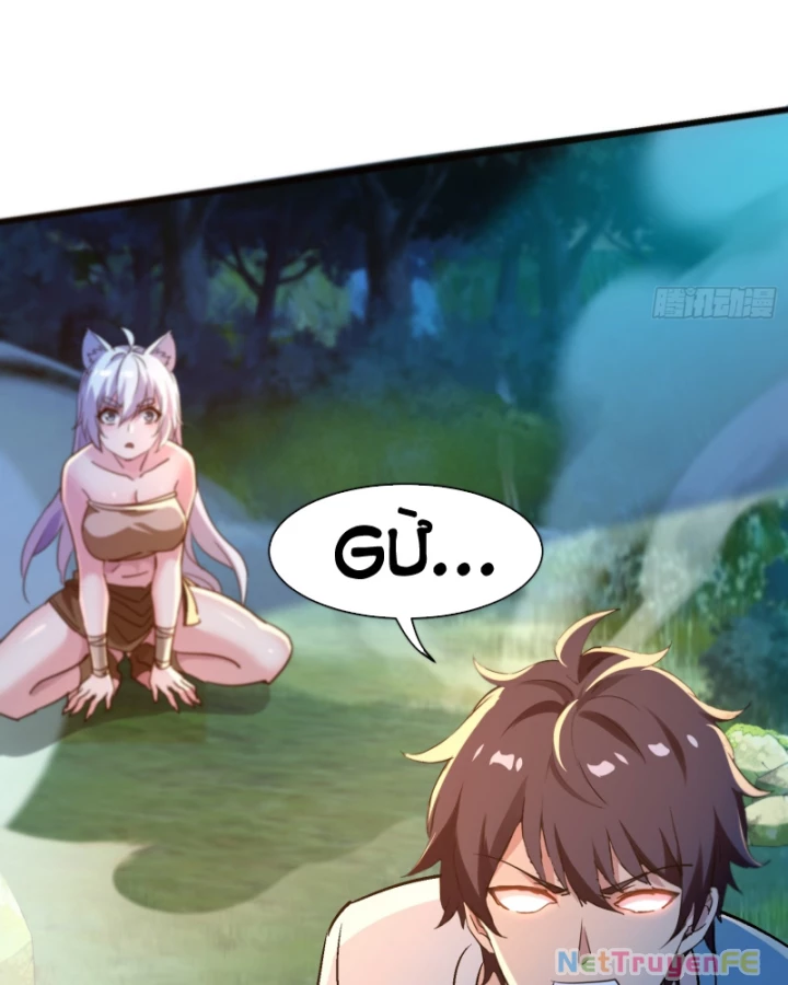 Bạn Gái Của Tôi Toàn Là Truyền Thuyết Chapter 57 - Trang 3