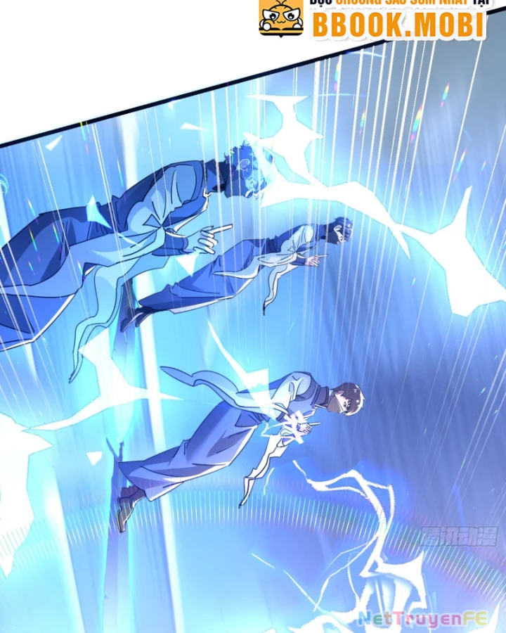 Bạn Gái Của Tôi Toàn Là Truyền Thuyết Chapter 57 - Trang 3