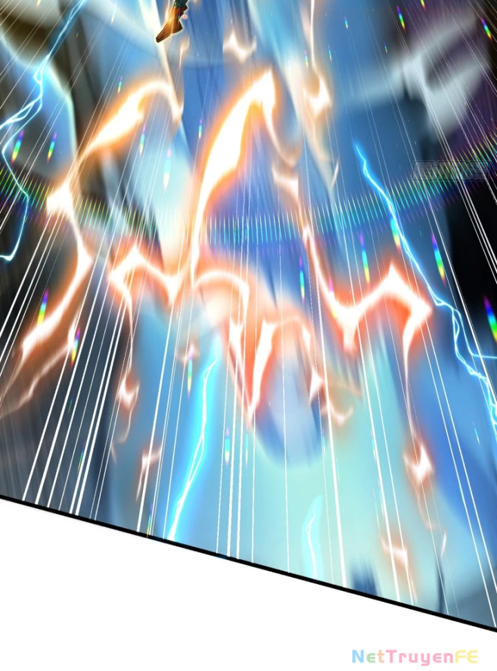 Bạn Gái Của Tôi Toàn Là Truyền Thuyết Chapter 57 - Trang 3