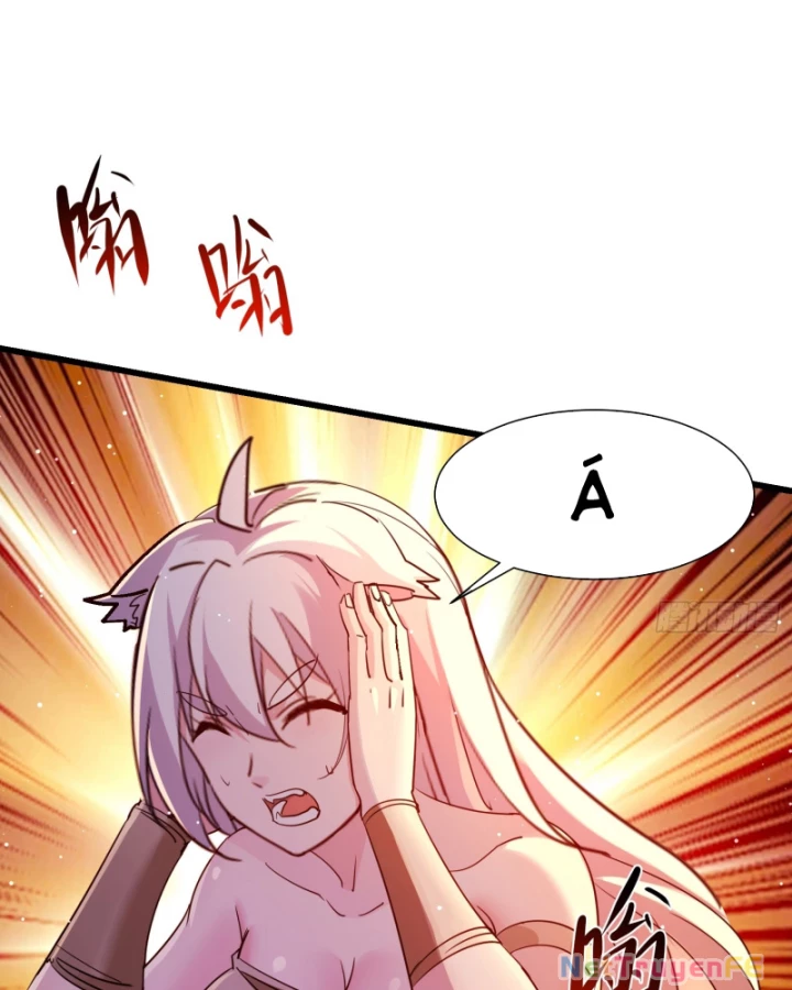 Bạn Gái Của Tôi Toàn Là Truyền Thuyết Chapter 57 - Trang 3