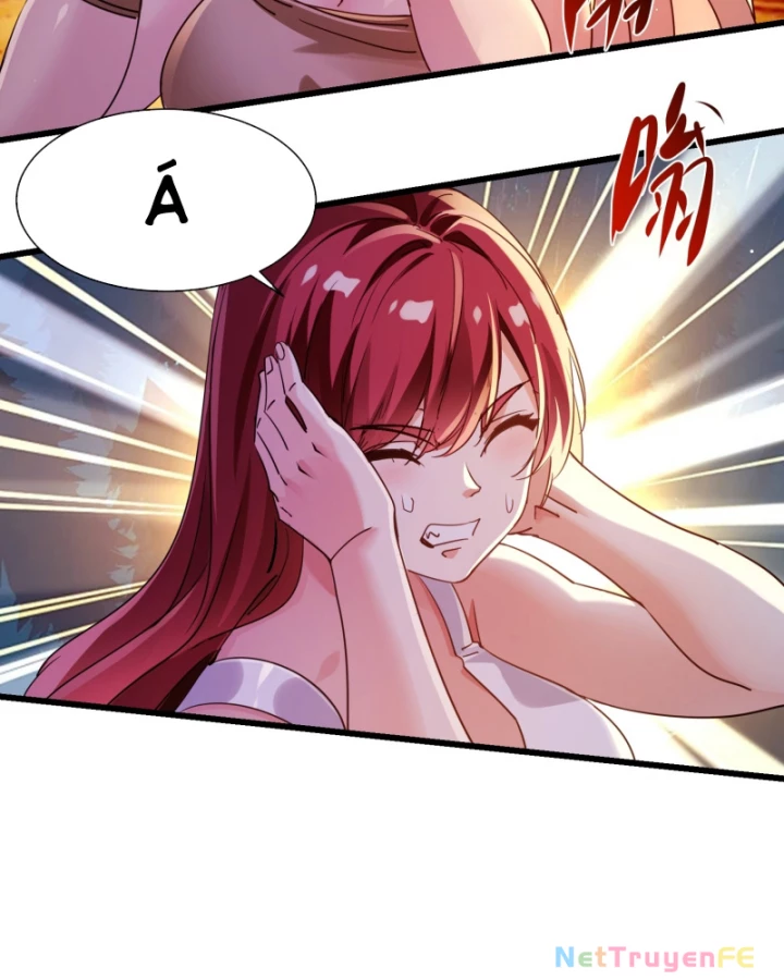 Bạn Gái Của Tôi Toàn Là Truyền Thuyết Chapter 57 - Trang 3