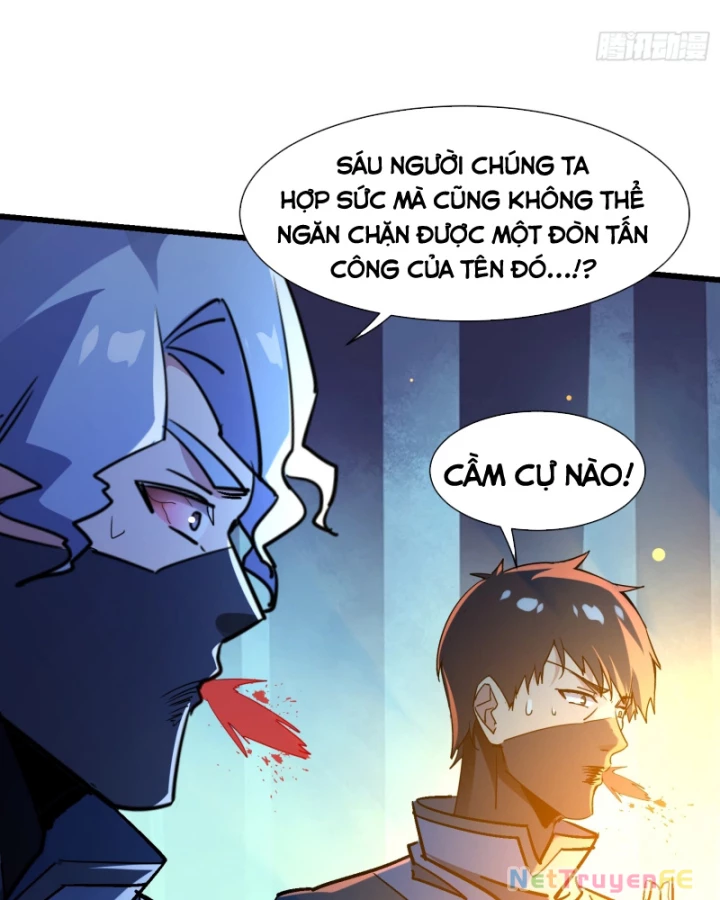 Bạn Gái Của Tôi Toàn Là Truyền Thuyết Chapter 57 - Trang 3