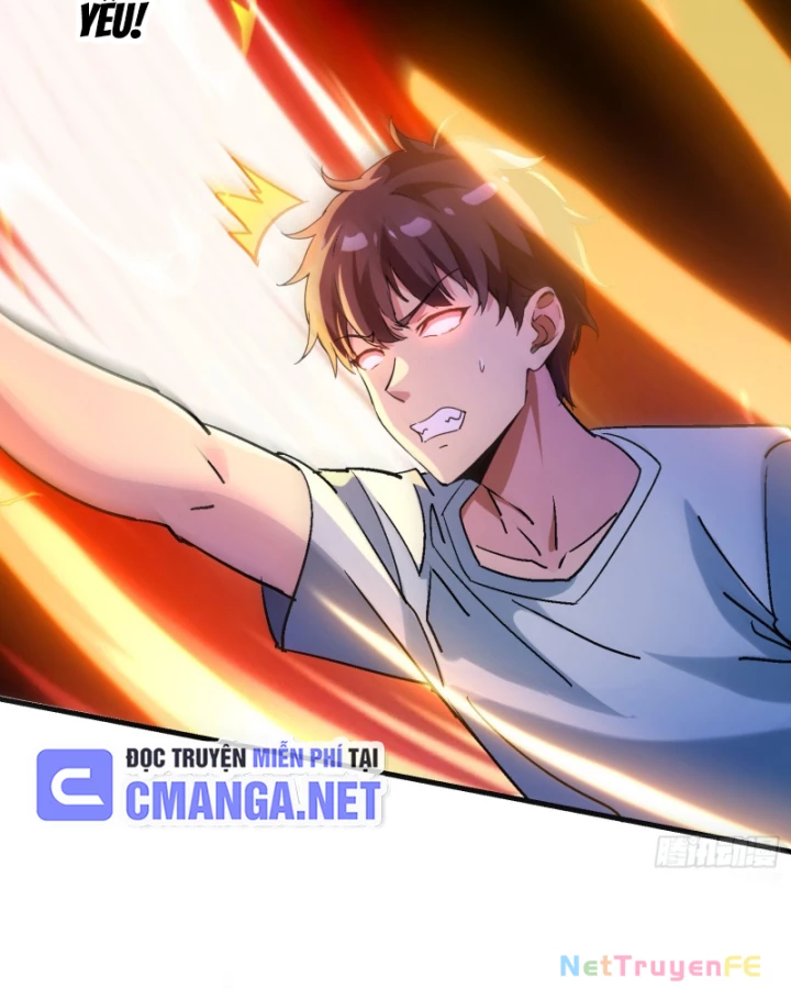 Bạn Gái Của Tôi Toàn Là Truyền Thuyết Chapter 57 - Trang 3