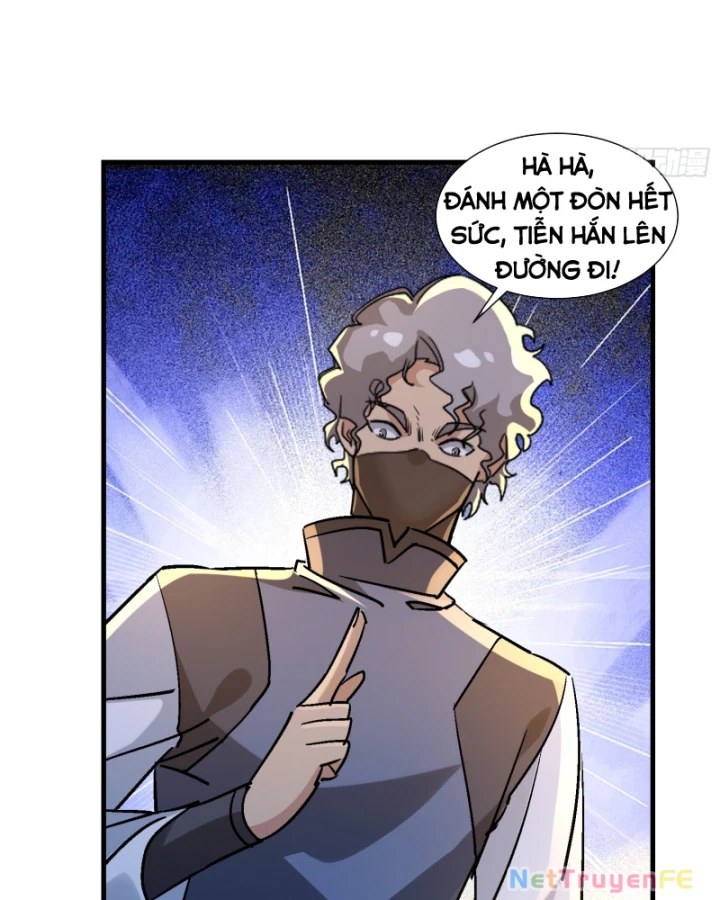 Bạn Gái Của Tôi Toàn Là Truyền Thuyết Chapter 57 - Trang 3