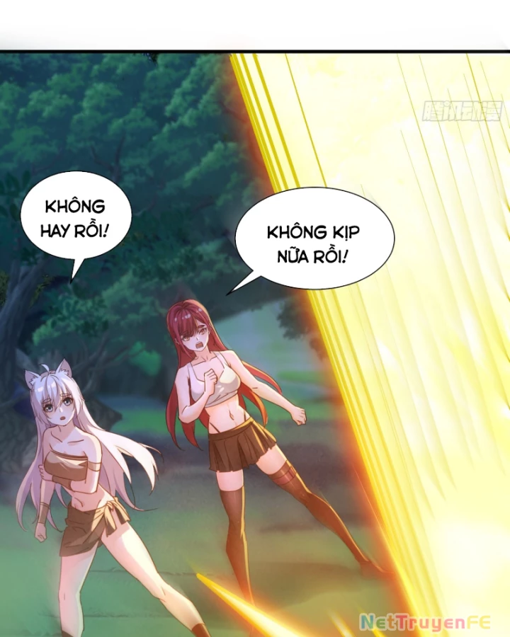 Bạn Gái Của Tôi Toàn Là Truyền Thuyết Chapter 57 - Trang 3