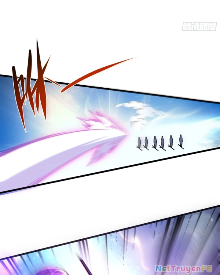 Bạn Gái Của Tôi Toàn Là Truyền Thuyết Chapter 57 - Trang 3