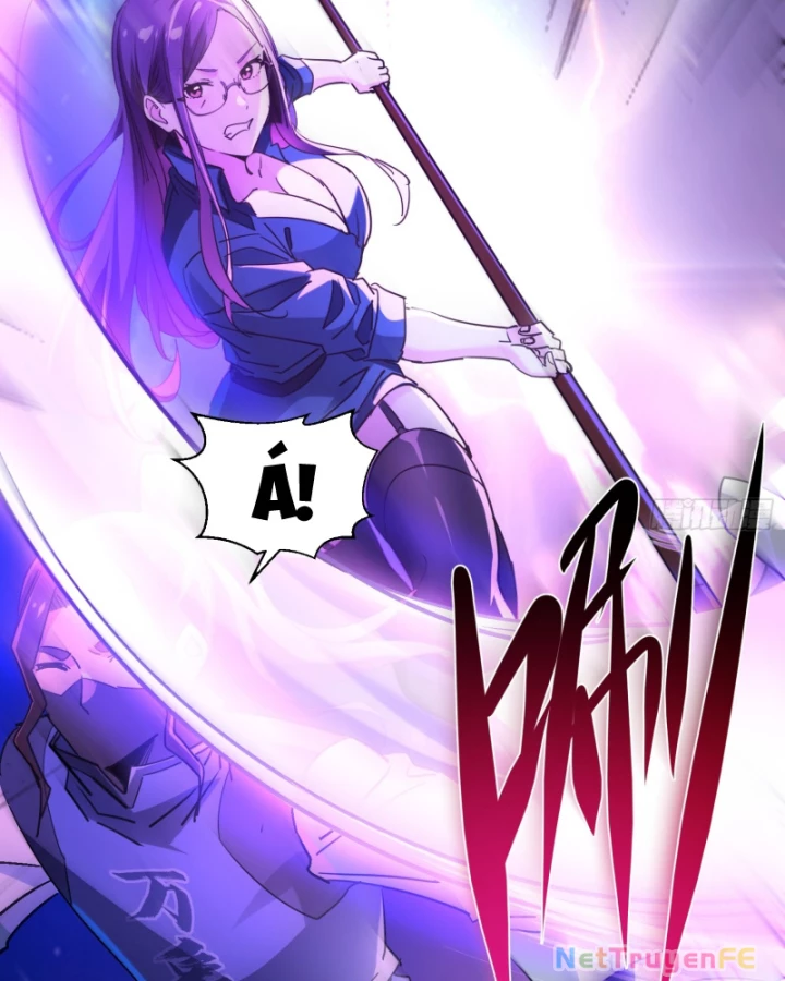 Bạn Gái Của Tôi Toàn Là Truyền Thuyết Chapter 57 - Trang 3