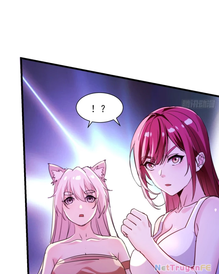 Bạn Gái Của Tôi Toàn Là Truyền Thuyết Chapter 57 - Trang 3