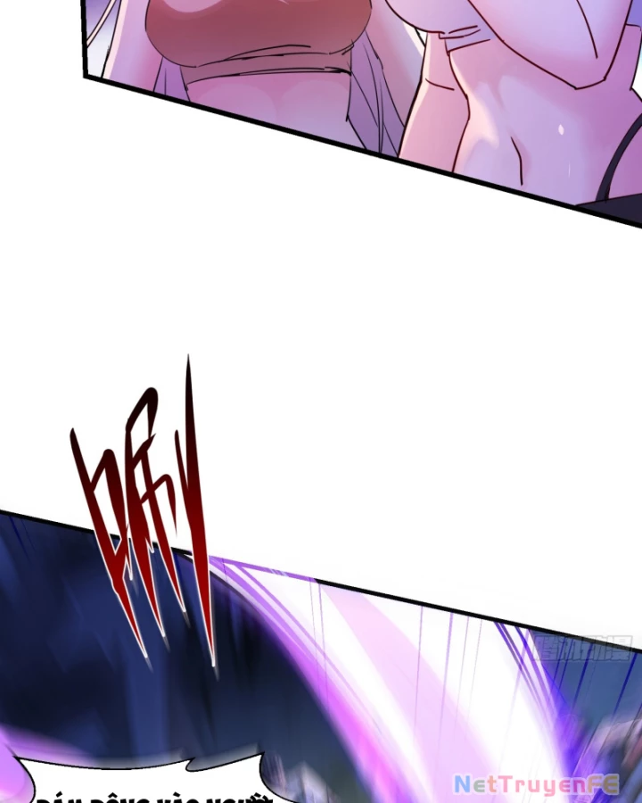 Bạn Gái Của Tôi Toàn Là Truyền Thuyết Chapter 57 - Trang 3