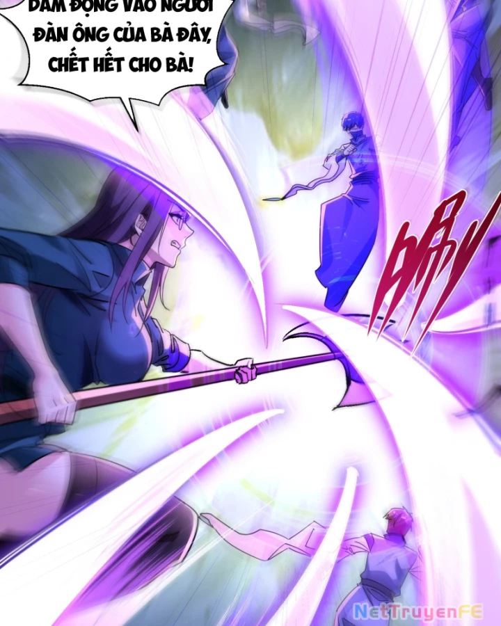 Bạn Gái Của Tôi Toàn Là Truyền Thuyết Chapter 57 - Trang 3