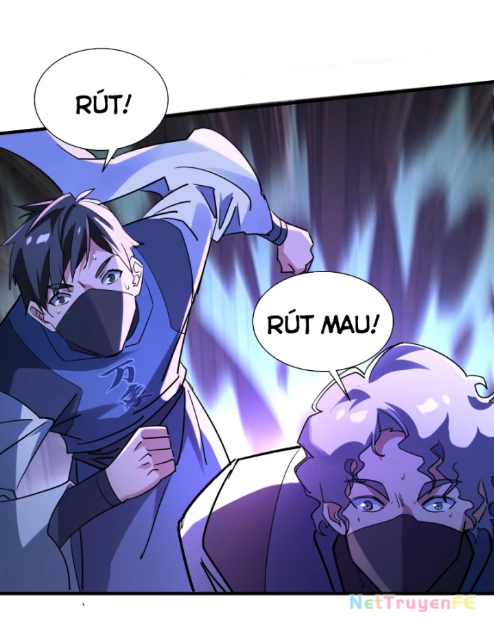 Bạn Gái Của Tôi Toàn Là Truyền Thuyết Chapter 57 - Trang 3