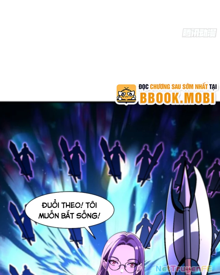 Bạn Gái Của Tôi Toàn Là Truyền Thuyết Chapter 57 - Trang 3