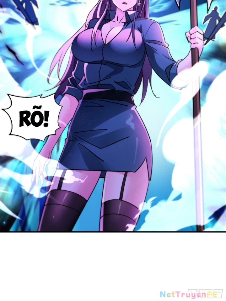 Bạn Gái Của Tôi Toàn Là Truyền Thuyết Chapter 57 - Trang 3