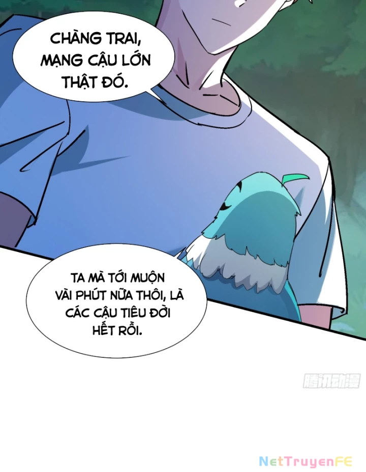 Bạn Gái Của Tôi Toàn Là Truyền Thuyết Chapter 57 - Trang 3