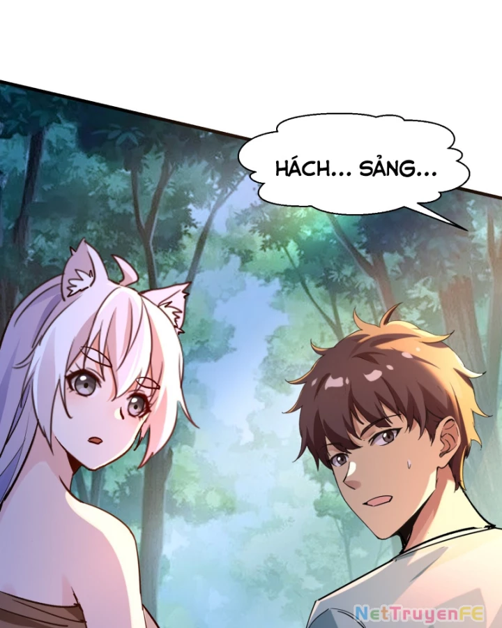 Bạn Gái Của Tôi Toàn Là Truyền Thuyết Chapter 57 - Trang 3