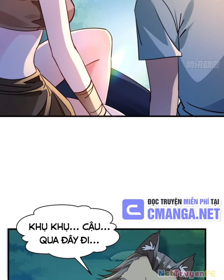 Bạn Gái Của Tôi Toàn Là Truyền Thuyết Chapter 57 - Trang 3