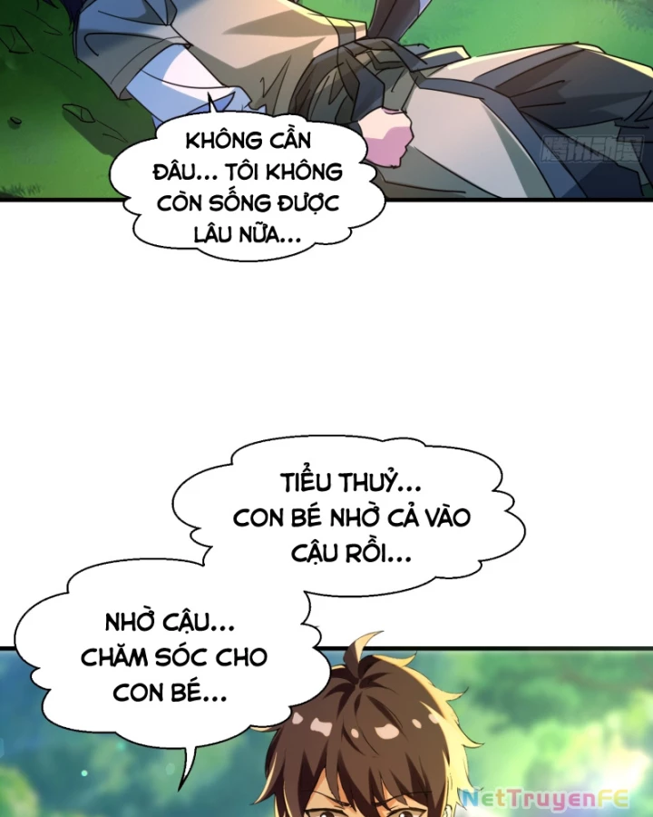 Bạn Gái Của Tôi Toàn Là Truyền Thuyết Chapter 57 - Trang 3