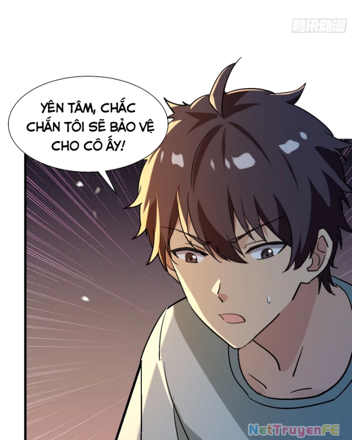 Bạn Gái Của Tôi Toàn Là Truyền Thuyết Chapter 57 - Trang 3