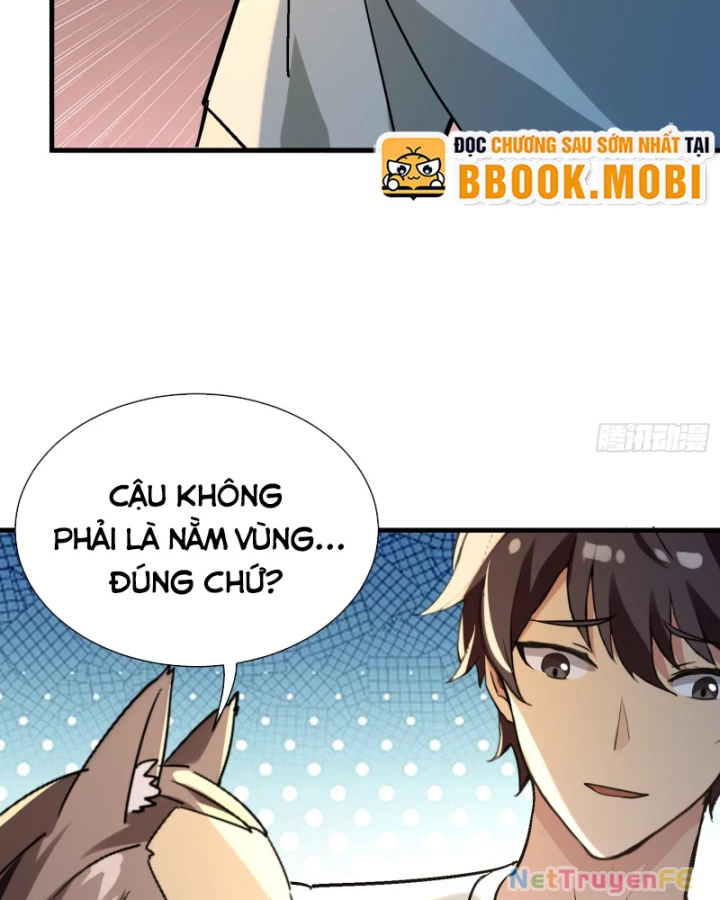 Bạn Gái Của Tôi Toàn Là Truyền Thuyết Chapter 57 - Trang 3