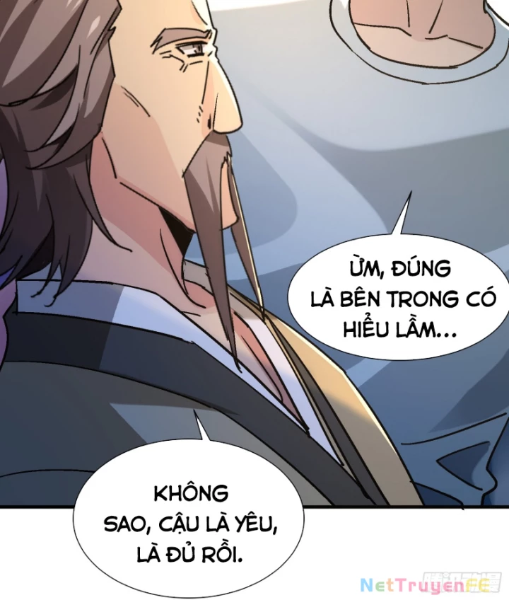 Bạn Gái Của Tôi Toàn Là Truyền Thuyết Chapter 57 - Trang 3