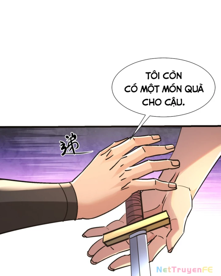 Bạn Gái Của Tôi Toàn Là Truyền Thuyết Chapter 57 - Trang 3
