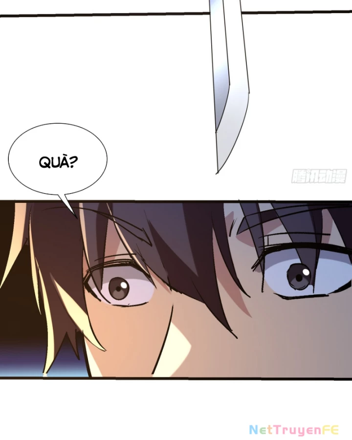 Bạn Gái Của Tôi Toàn Là Truyền Thuyết Chapter 57 - Trang 3