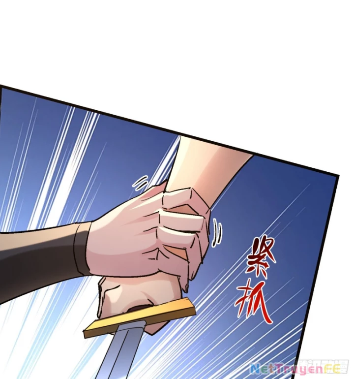 Bạn Gái Của Tôi Toàn Là Truyền Thuyết Chapter 57 - Trang 3