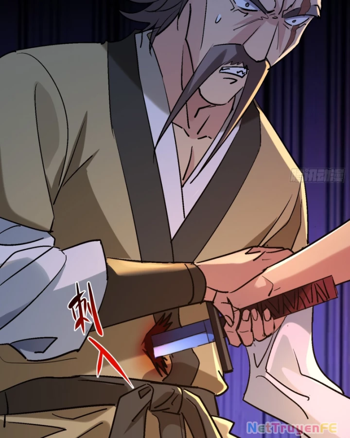 Bạn Gái Của Tôi Toàn Là Truyền Thuyết Chapter 57 - Trang 3