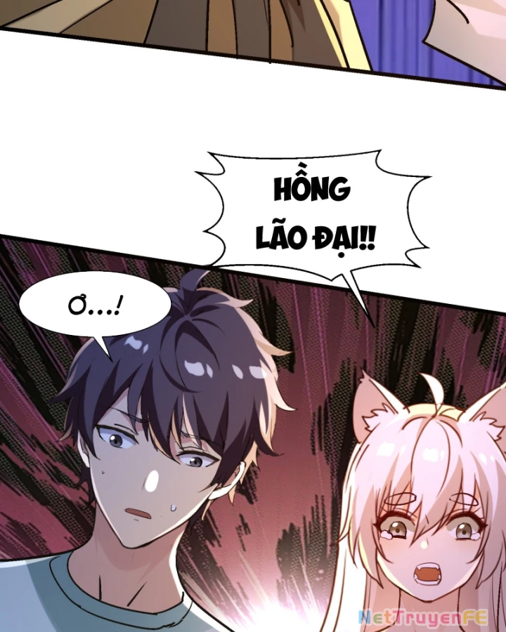 Bạn Gái Của Tôi Toàn Là Truyền Thuyết Chapter 57 - Trang 3