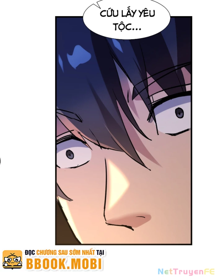 Bạn Gái Của Tôi Toàn Là Truyền Thuyết Chapter 57 - Trang 3