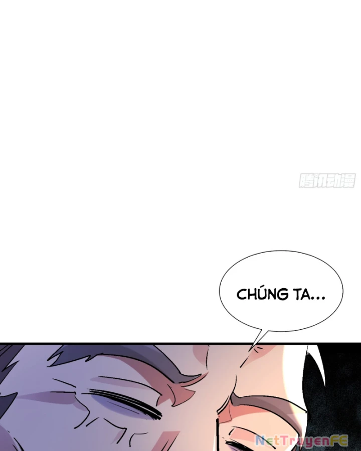 Bạn Gái Của Tôi Toàn Là Truyền Thuyết Chapter 57 - Trang 3