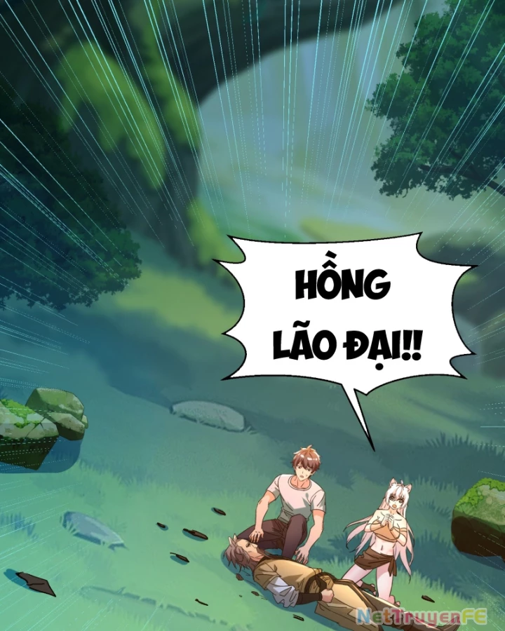 Bạn Gái Của Tôi Toàn Là Truyền Thuyết Chapter 57 - Trang 3