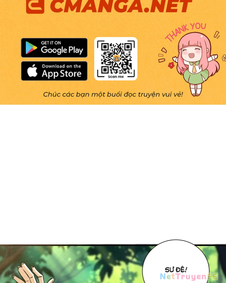 Bạn Gái Của Tôi Toàn Là Truyền Thuyết Chapter 59 - Trang 3