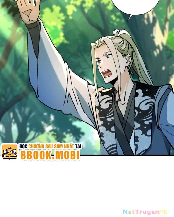 Bạn Gái Của Tôi Toàn Là Truyền Thuyết Chapter 59 - Trang 3