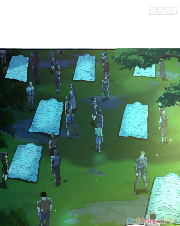 Bạn Gái Của Tôi Toàn Là Truyền Thuyết Chapter 59 - Trang 3