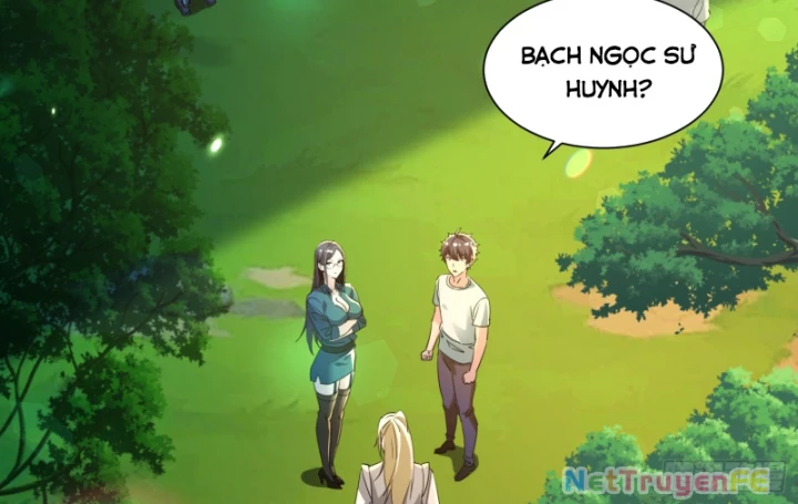 Bạn Gái Của Tôi Toàn Là Truyền Thuyết Chapter 59 - Trang 3