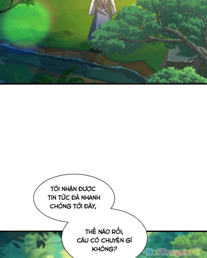 Bạn Gái Của Tôi Toàn Là Truyền Thuyết Chapter 59 - Trang 3