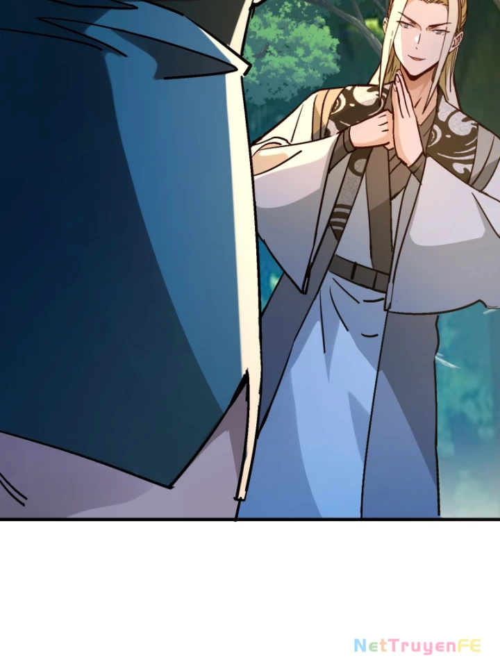 Bạn Gái Của Tôi Toàn Là Truyền Thuyết Chapter 59 - Trang 3