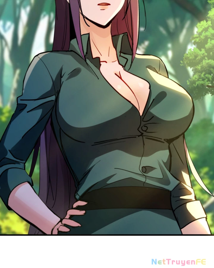 Bạn Gái Của Tôi Toàn Là Truyền Thuyết Chapter 59 - Trang 3