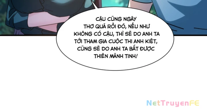 Bạn Gái Của Tôi Toàn Là Truyền Thuyết Chapter 59 - Trang 3