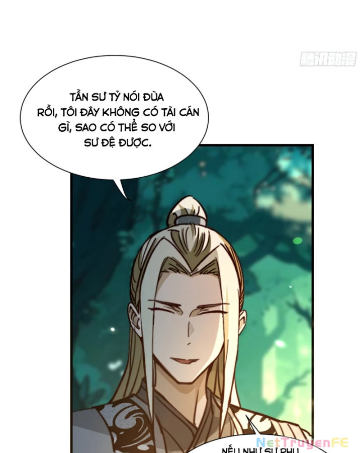 Bạn Gái Của Tôi Toàn Là Truyền Thuyết Chapter 59 - Trang 3