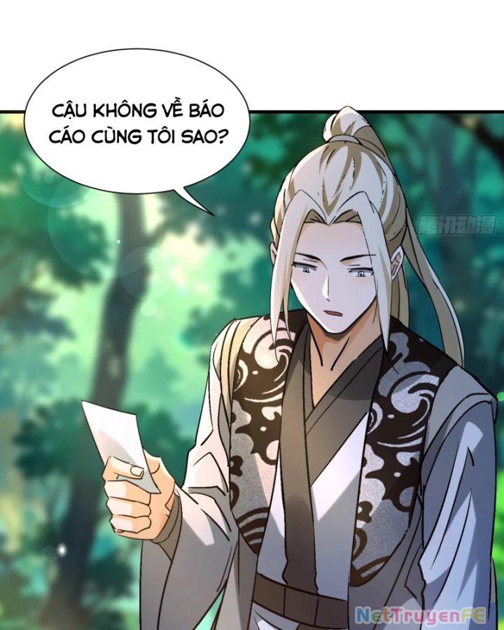 Bạn Gái Của Tôi Toàn Là Truyền Thuyết Chapter 59 - Trang 3