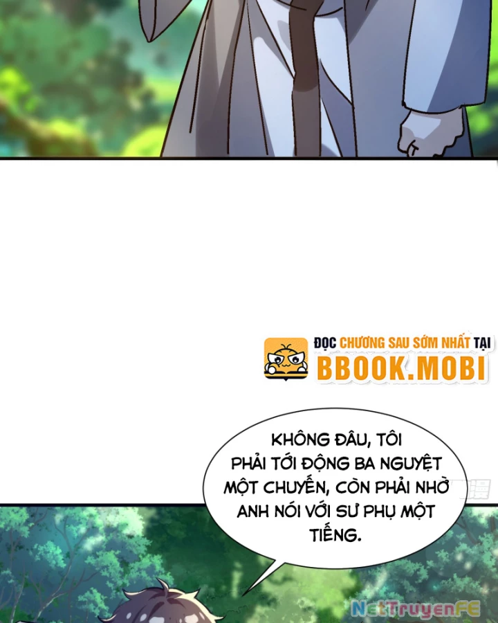 Bạn Gái Của Tôi Toàn Là Truyền Thuyết Chapter 59 - Trang 3
