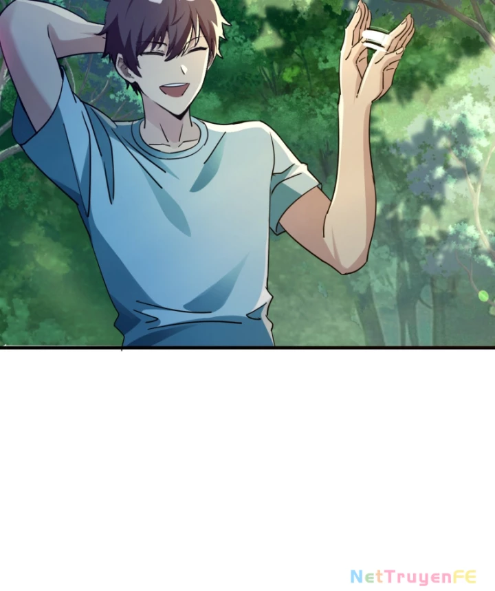 Bạn Gái Của Tôi Toàn Là Truyền Thuyết Chapter 59 - Trang 3