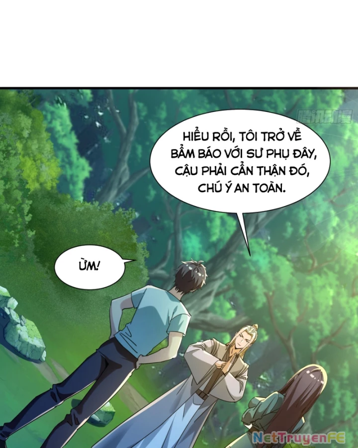 Bạn Gái Của Tôi Toàn Là Truyền Thuyết Chapter 59 - Trang 3