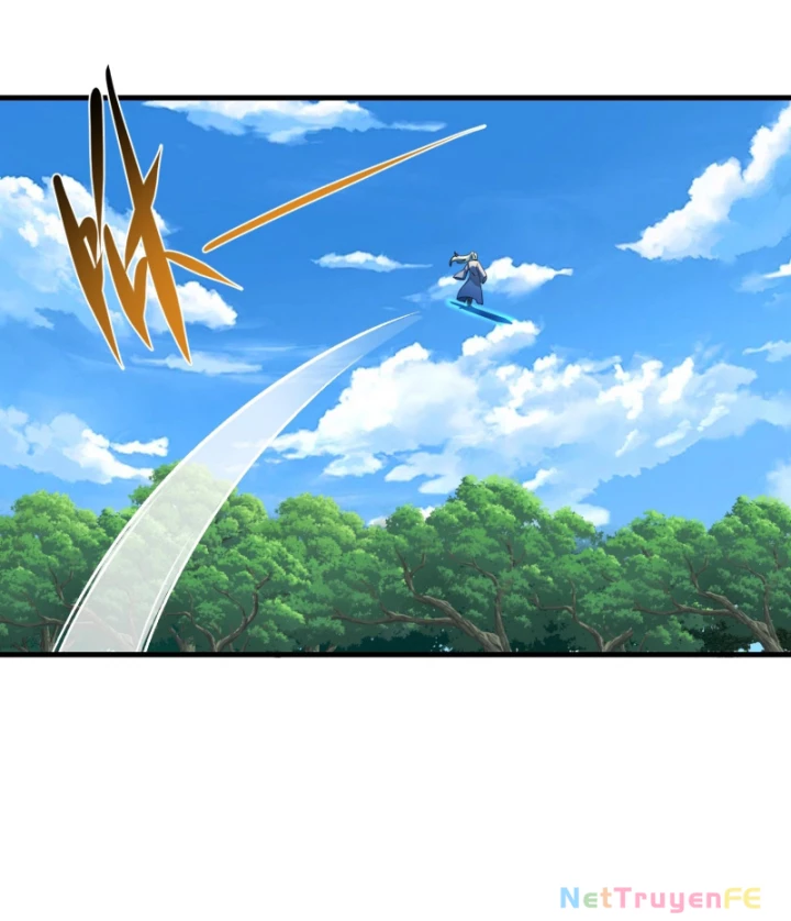 Bạn Gái Của Tôi Toàn Là Truyền Thuyết Chapter 59 - Trang 3